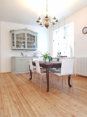 Ferienwohnung am Stadtpark im Centrum von Kaiserslautern - Housity