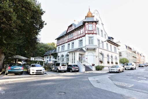 Parkhotel Meerane - Housity