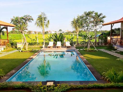 Omorich Bali Guest House - Housity
