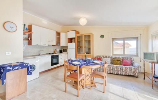 Appartamenti Camilla e Gabriele Cala Gonone - Housity