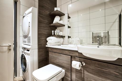 Quest Liverpool City Centre - Housity