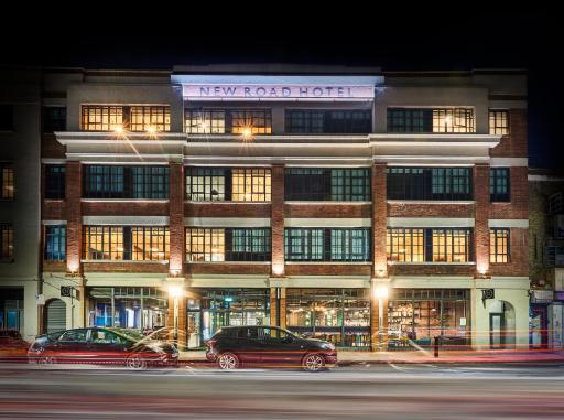 New Road Hotel - Housity