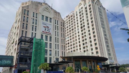 CMK STUDIO APARTMEN KTC# Netflix - Housity