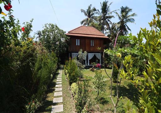 Villa Angel D'Uma - Housity