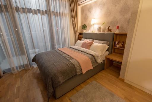 Belgrade Waterfront GREEN Apartment - Housity