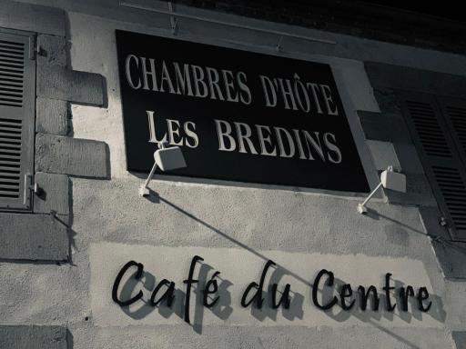 Chambres d'Hôte Les Bredins - Housity