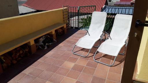 CASA ROMI SAMBOAL - Housity