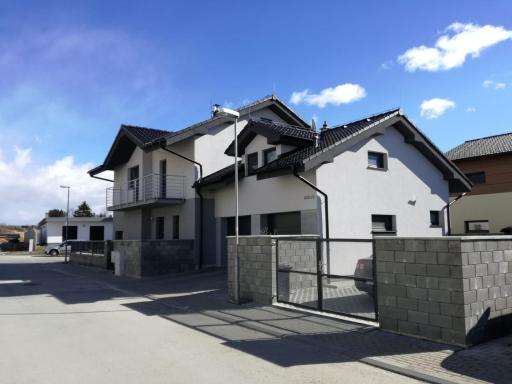 Apartmán Tatry-Poprad - Housity