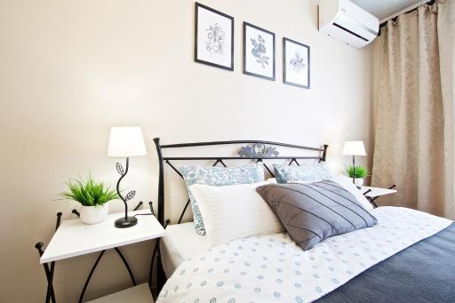 Apartament on Krasnaya 176 - Housity