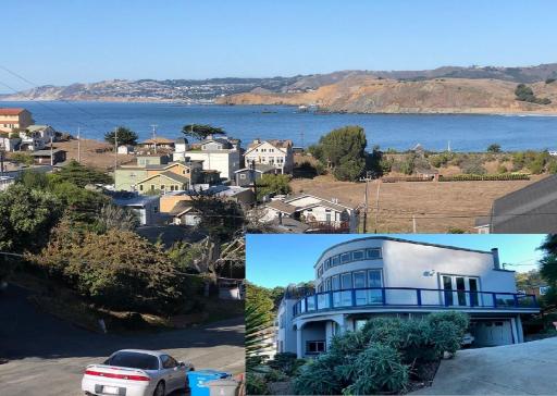 Beach House near San Francisco Downtown - Housity