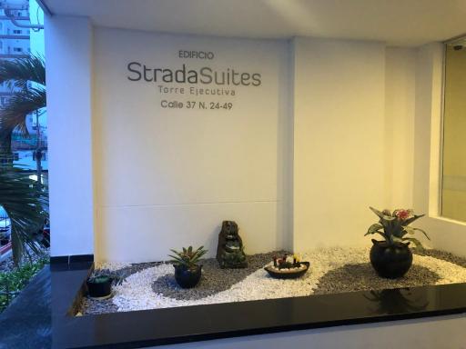 Amoblados Rugeles edificio stradastradasuites - Hizvo