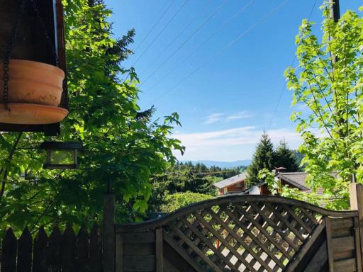 PACCOTS: Chalet pour 4 personnes - Calme - Housity