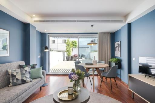 Nº150 Apartment Duplex with terrace - Housity