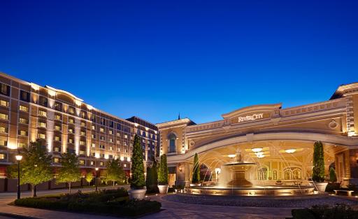 River City Casino and Hotel - Housity