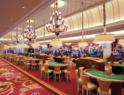 River City Casino and Hotel - Housity