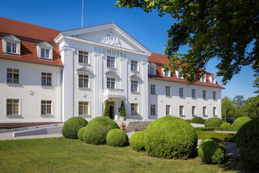 SeeHotel Großräschen - Housity