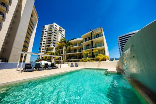 Jack and Newell Holiday Apartments - Housity