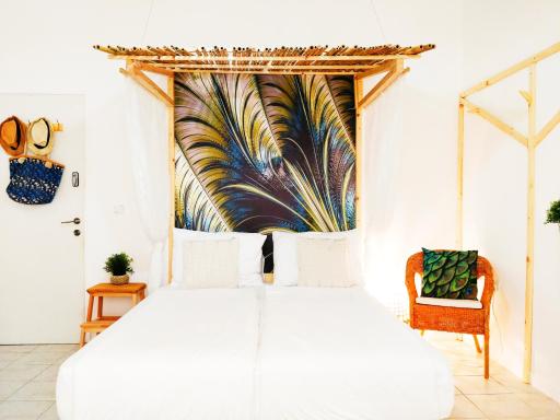 1000Nights Sea-Hut - Housity