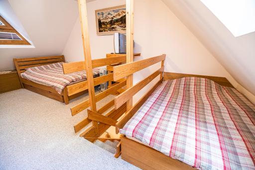 Tree Top Rogla Apartment - Housity