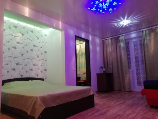 Apartamenty pr gagarina 3 liniia dom 8 - Housity