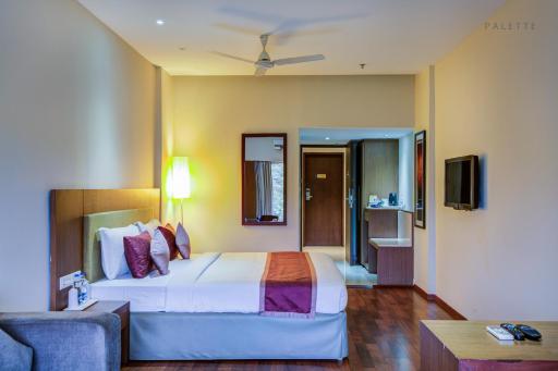 JK Residency Cheruvathur - Housity