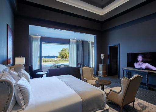 Pelagos Suites Hotel & Spa - Housity