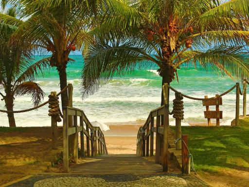 Pousada Ecoporto - Housity