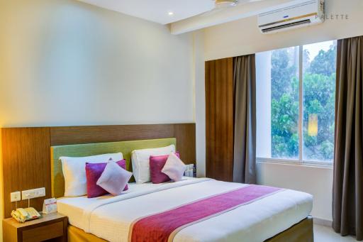 JK Residency Kelakam - Housity