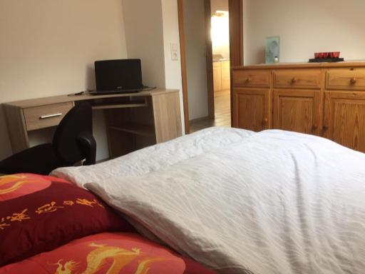 Ferienwohnung Kuschelmuschel Flensburg - Handewitt - Housity