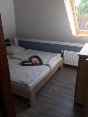 Ferienwohnung Kuschelmuschel Flensburg - Handewitt - Housity