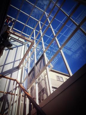 Through A Path - Housity