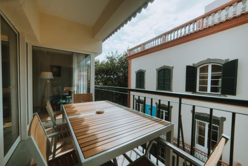 City Garden by Madeira Best Apartments - Housity