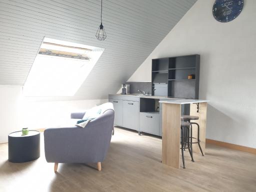 Studio quartier bonabry - Housity