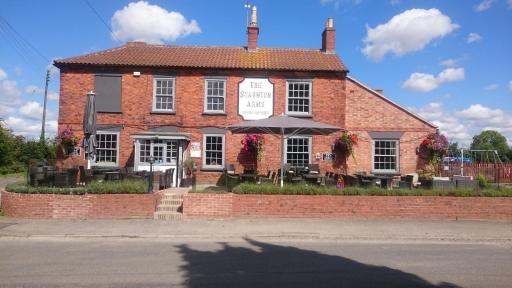 Staunton Arms - Housity
