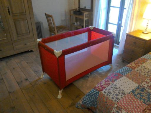 17 St Romain - Housity