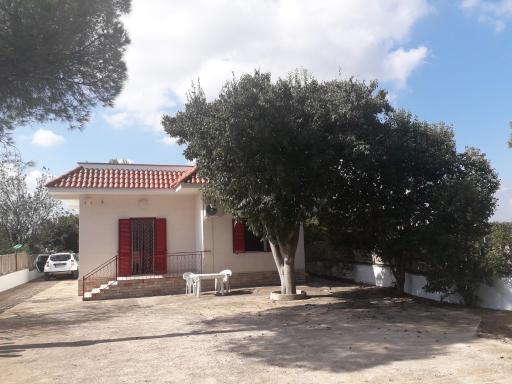 Casa vacanza "Lo Vita" Appartamento "Alessia" Galatina - Housity