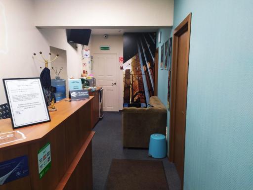 Mini-Hotel on Parkovaya - Housity
