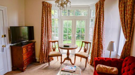 The Lake Country House Hotel & Spa - Housity