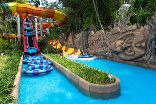 Lily & Loft - The Grand Sofo, Petaling Jaya - Housity