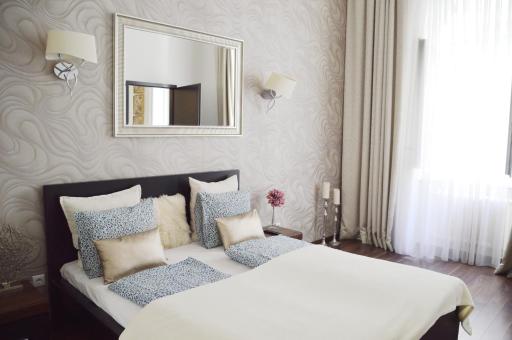 Cozy App heart Budapest - Housity