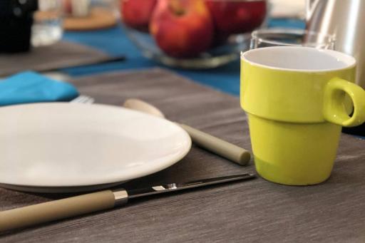 Il Gatto sulla Luna, ai piedi delle Langhe - Housity