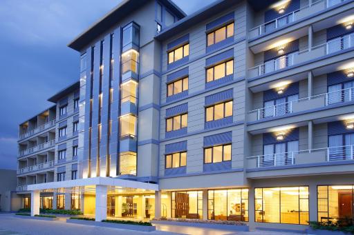 Hotel Surya Yudha Purwokerto Manage by Salak Hospitality - Housity