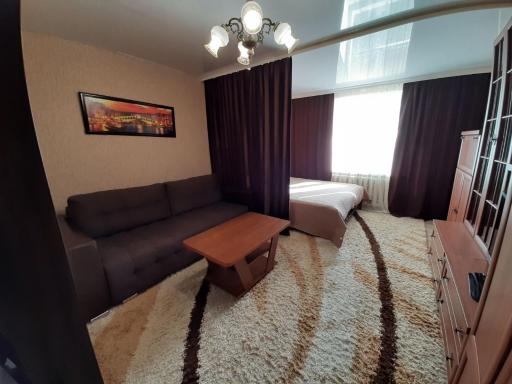 Apartment on Bukhar Zhyrau 76 (Sulpak) - Housity