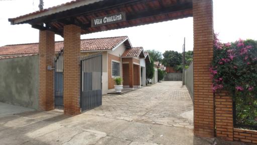 Tranquilo e Seguro - Casa 5 - Housity