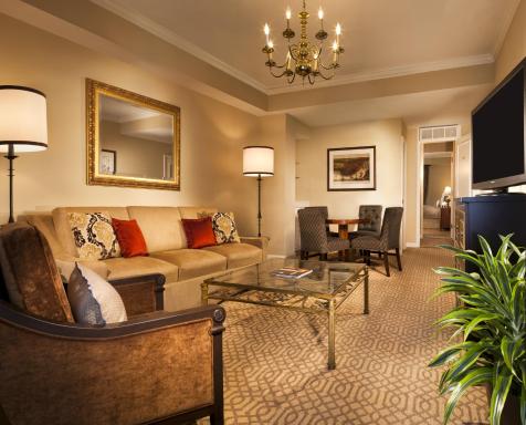 Omni Royal Orleans Hotel - Housity