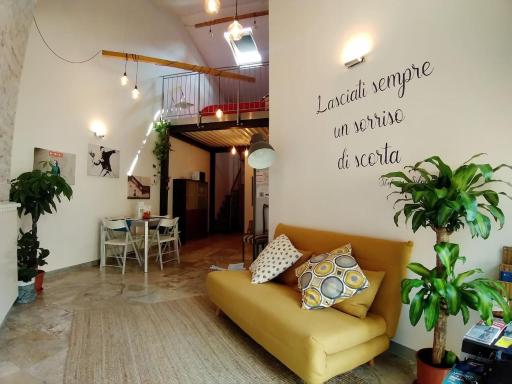 Il loft di Nina - Housity