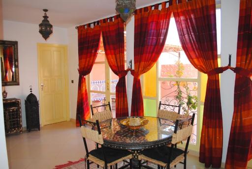 Appartement Anatim - Housity