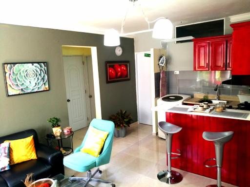Moderno Y Elegante - Housity