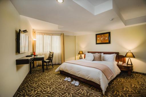 Hotel Nobility - Housity