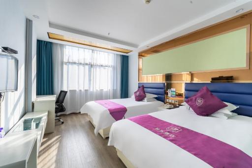 Rongle Business Hotel - Housity